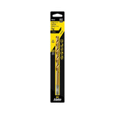 Alpha 3/8In (9.53Mm) Long Series Drill Bit - Gold Series |9Eli38